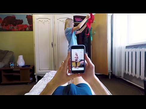 ❤️ Ana evə gəlməzdən əvvəl ögey bacı qardaşını cumdurdu Gözəl porno bizdə ❌️