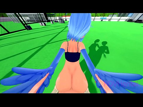 ❤️ Harpy canavar qız. Gözəl porno bizdə ❌️