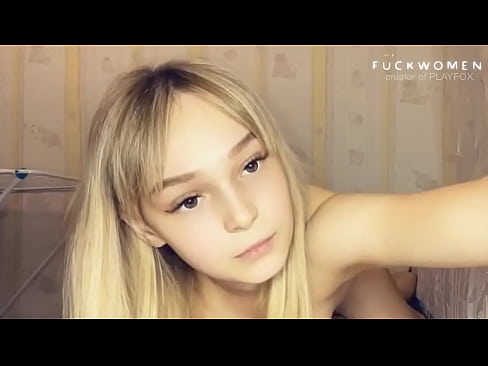 ❤️ Doyumsuz məktəbli qız sinif yoldaşına sarsıdıcı pulsasiya edən oral krem verir Gözəl porno bizdə ❌️